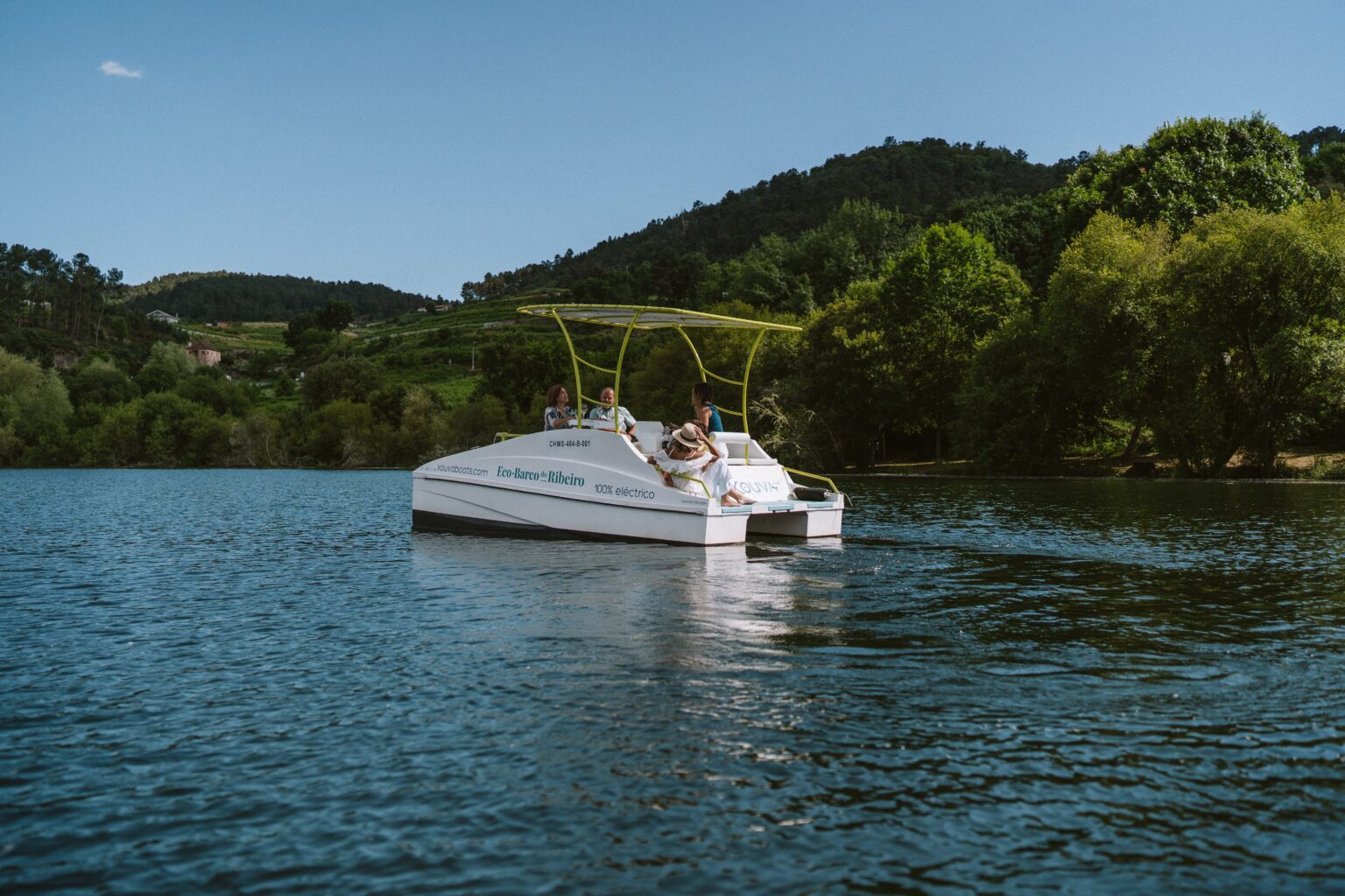 Ecobarco