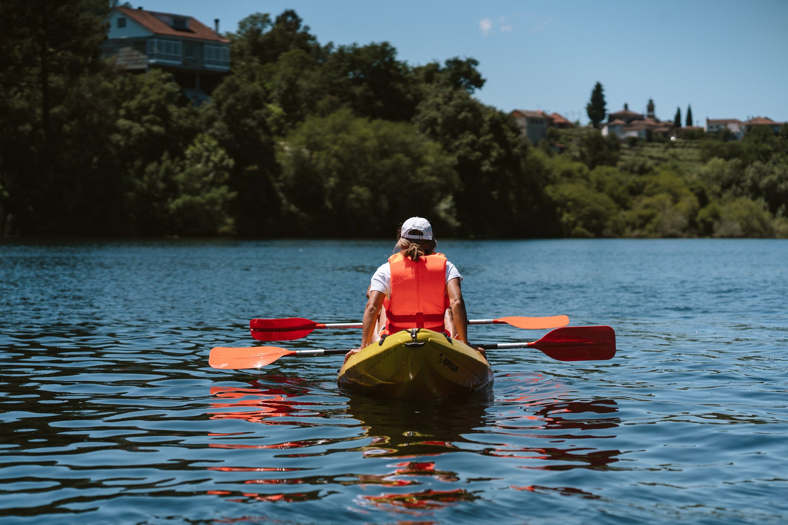 Kayak
